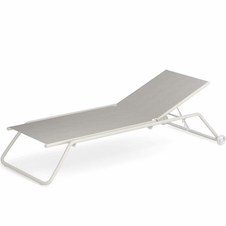 Snooze Sunbed Emu