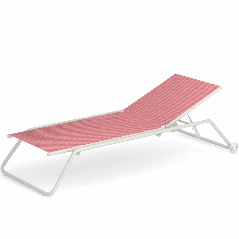Snooze Sunbed Emu