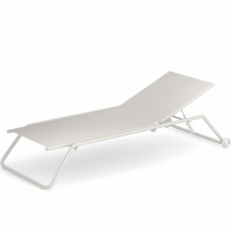 Snooze Sunbed Emu