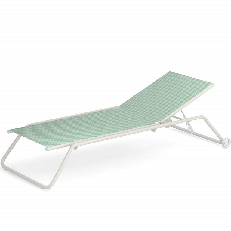 Snooze Sunbed Emu