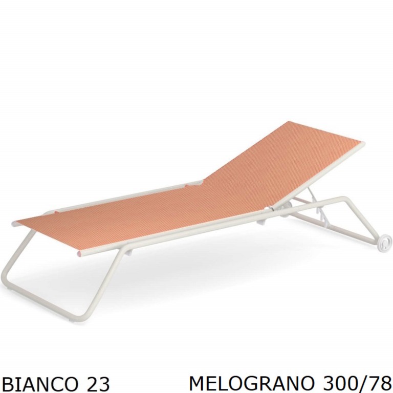 Snooze Sunbed Emu