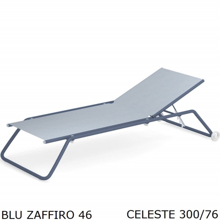 Snooze Sunbed Emu