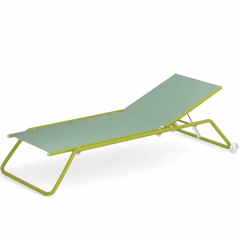 Snooze Sunbed Emu