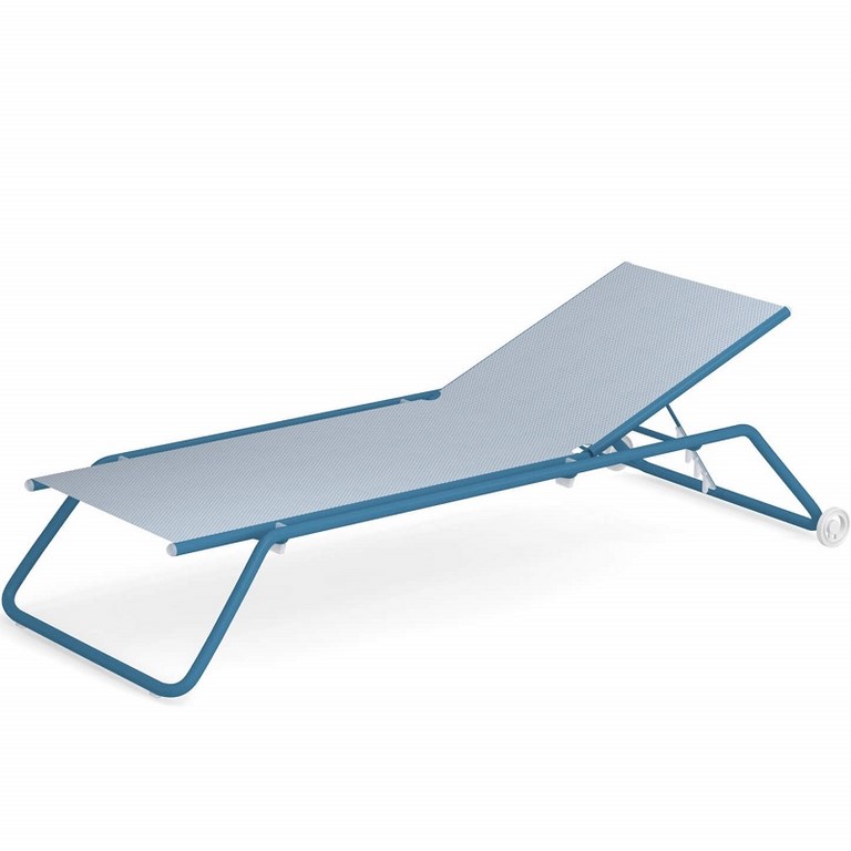 Snooze Sunbed Emu