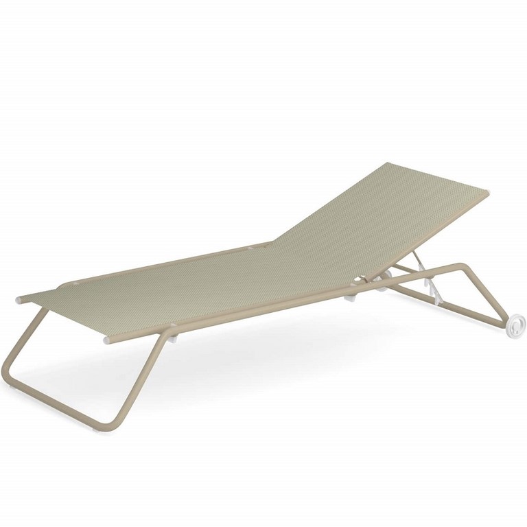 Snooze Sunbed Emu
