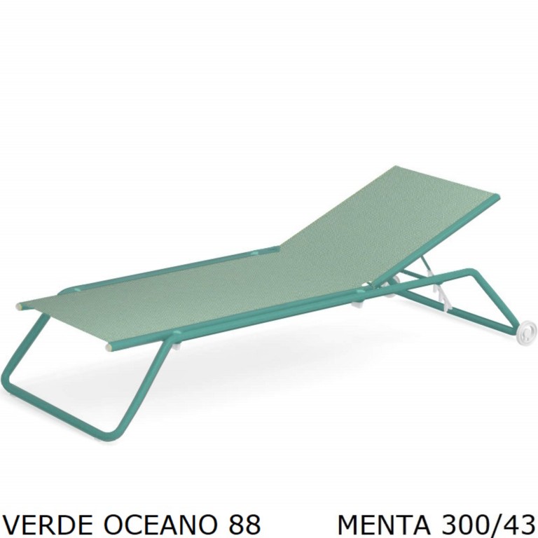 Snooze Sunbed Emu