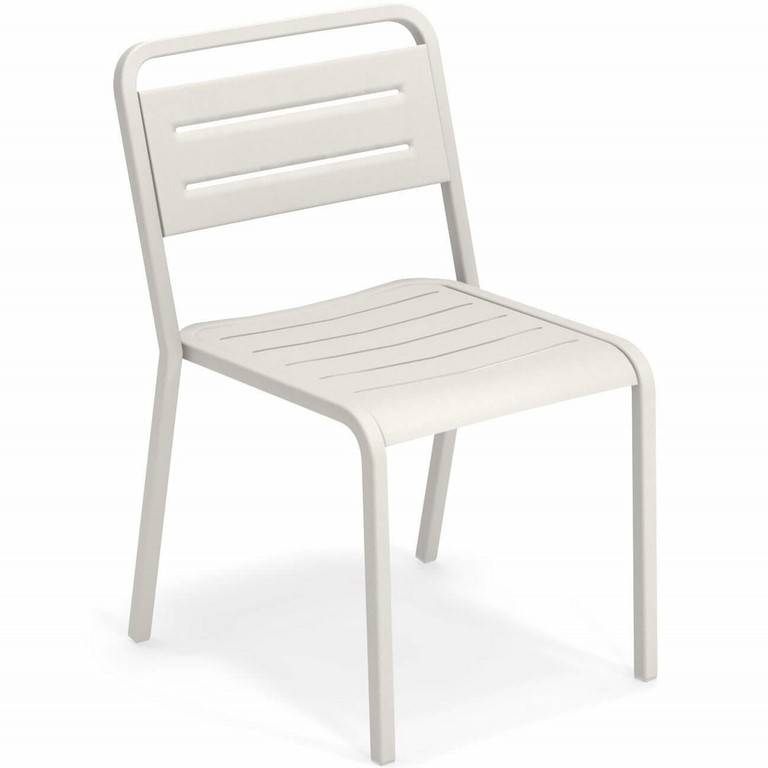 Urban Stackable Chair Emu