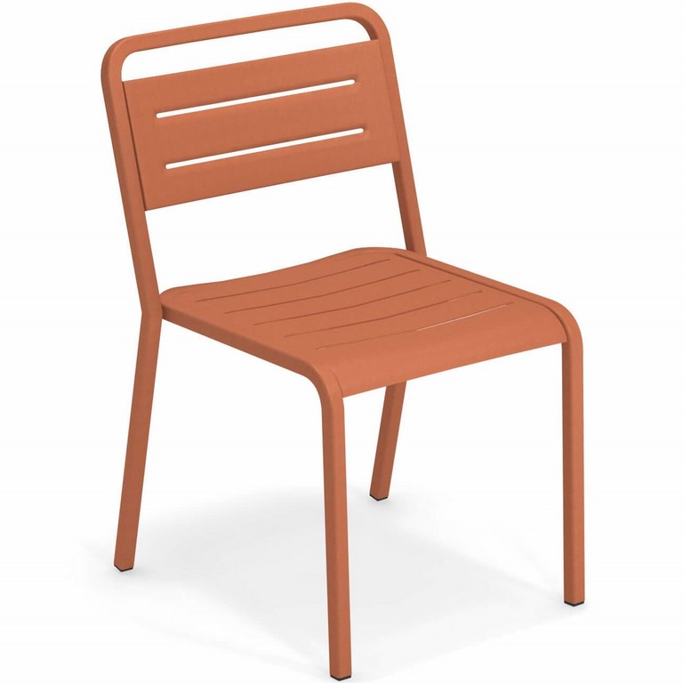 Urban Stackable Chair Emu