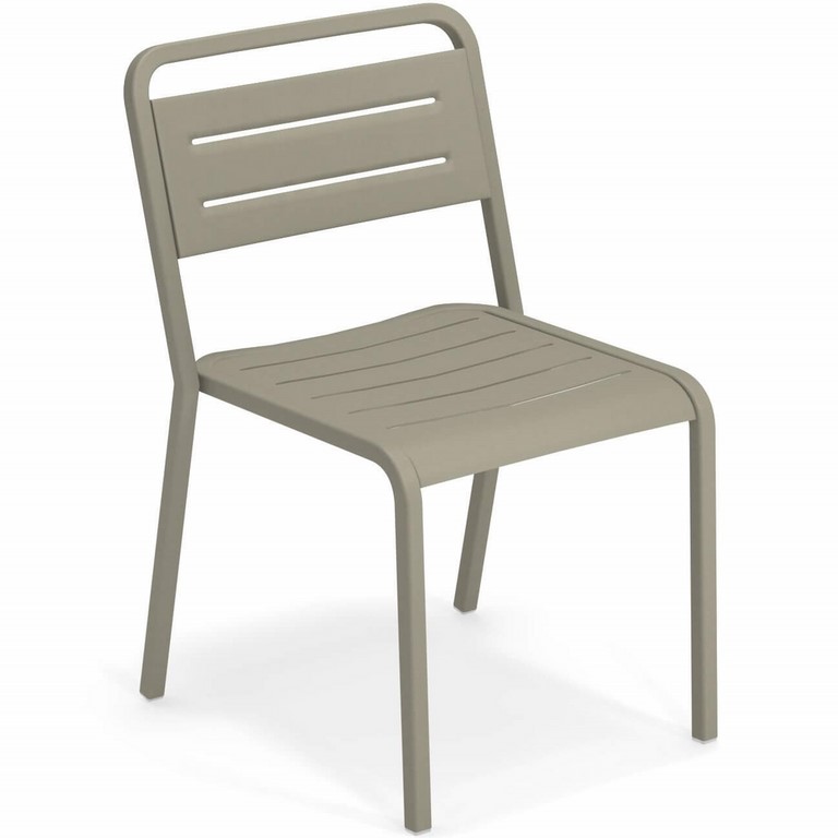 Urban Stackable Chair Emu