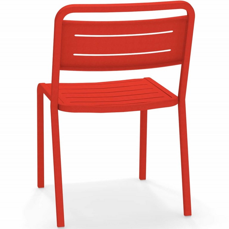 Urban Stackable Chair Emu