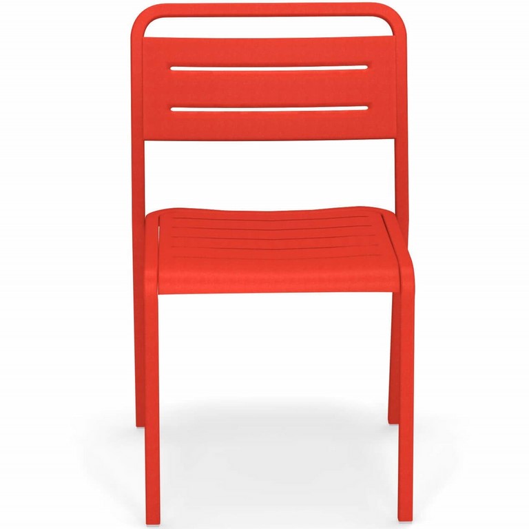 Urban Stackable Chair Emu