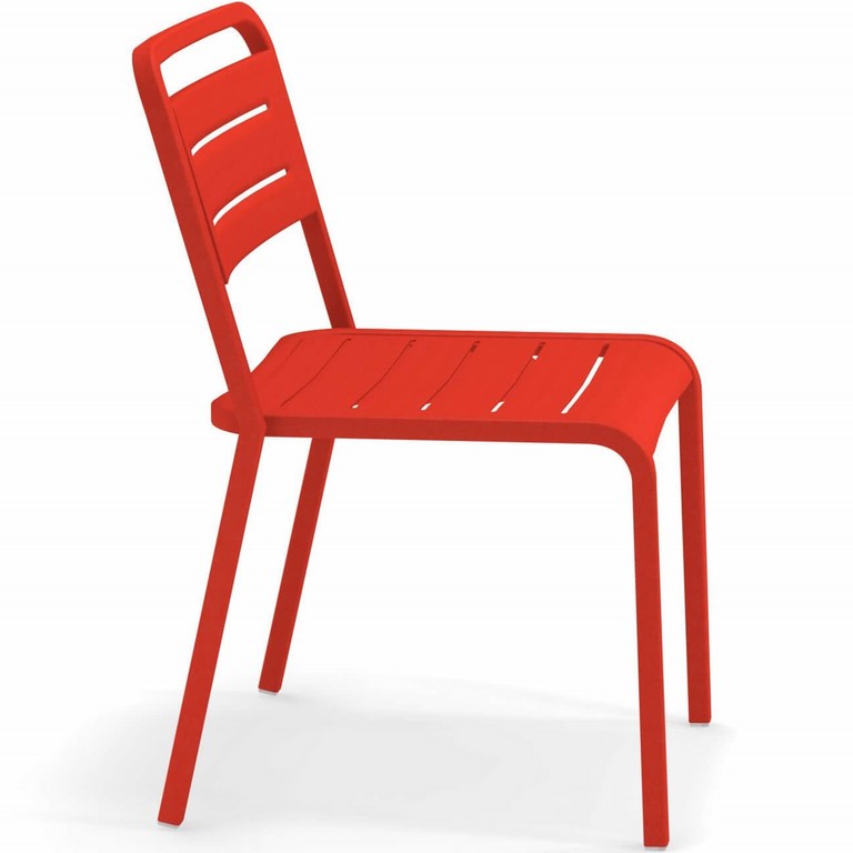 Urban Stackable Chair Emu
