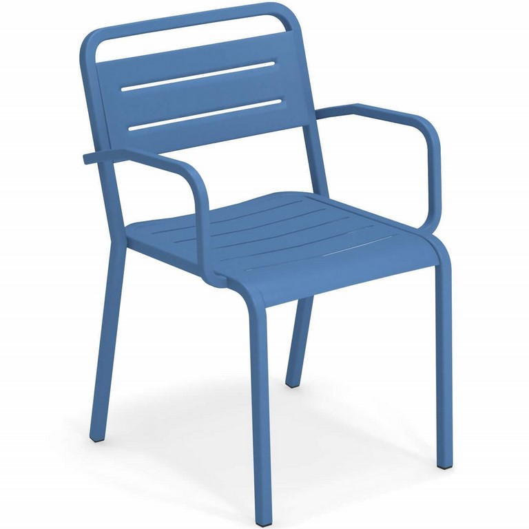 Urban Stackable Armchair Emu
