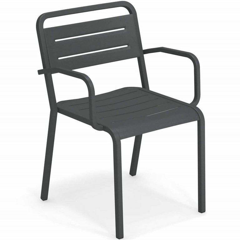 Urban Stackable Armchair Emu