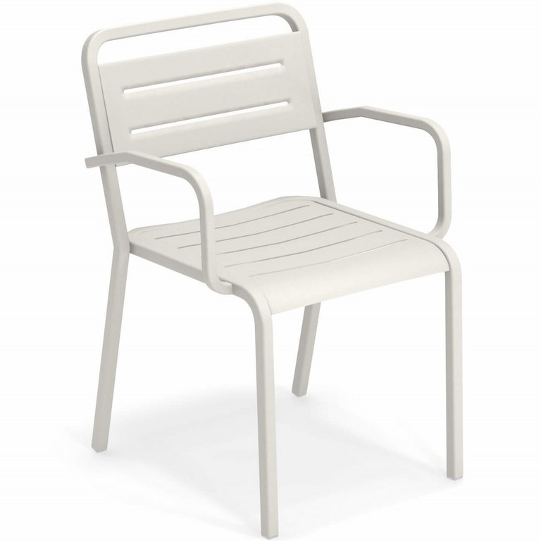 Urban Stackable Armchair Emu