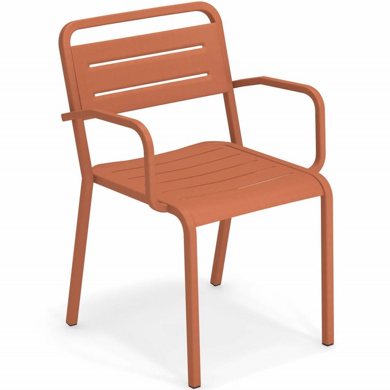 Urban Stackable Armchair Emu
