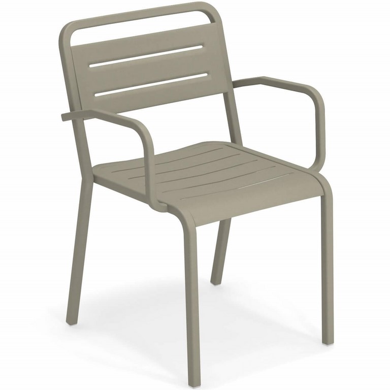 Urban Stackable Armchair Emu
