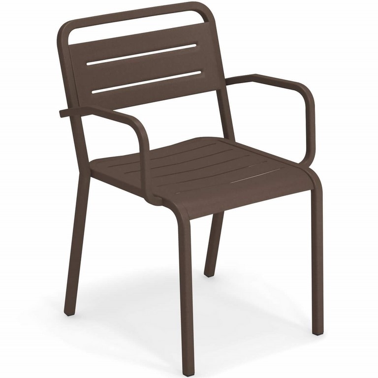 Urban Stackable Armchair Emu