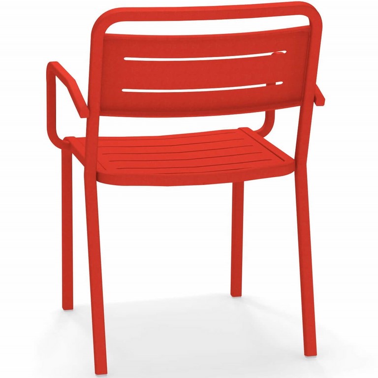Urban Stackable Armchair Emu