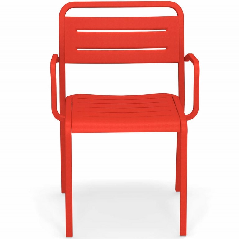 Urban Stackable Armchair Emu
