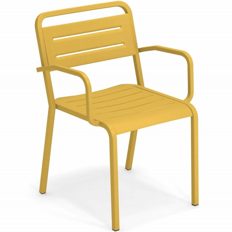 Urban Stackable Armchair Emu