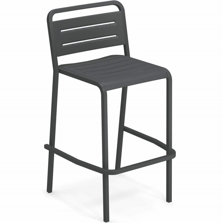 Urban Stackable Stool Emu