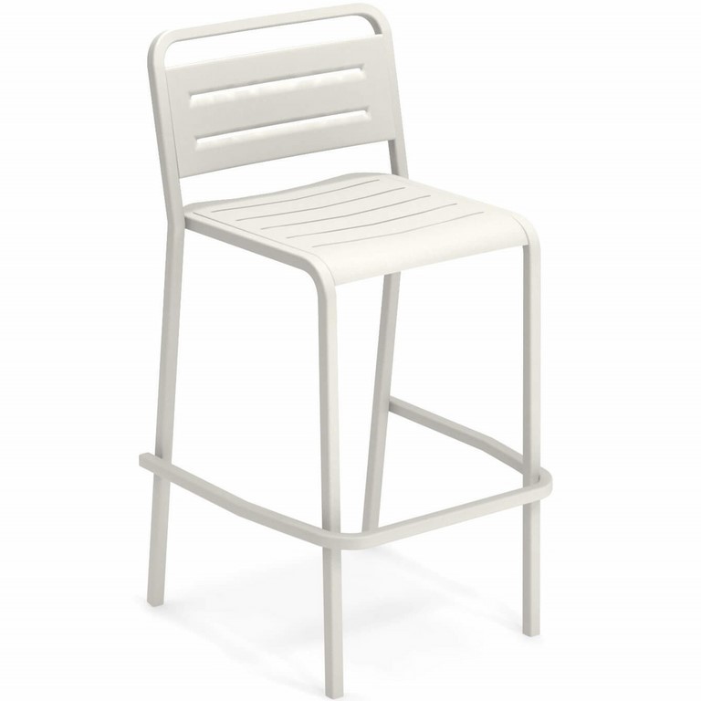 Urban Stackable Stool Emu