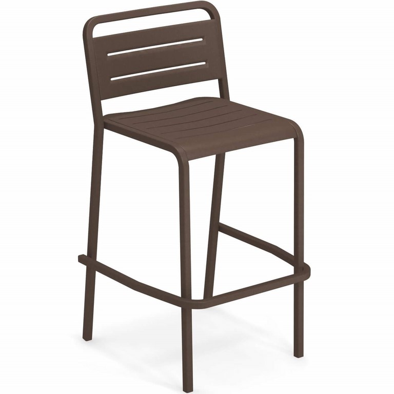 Urban Stackable Stool Emu