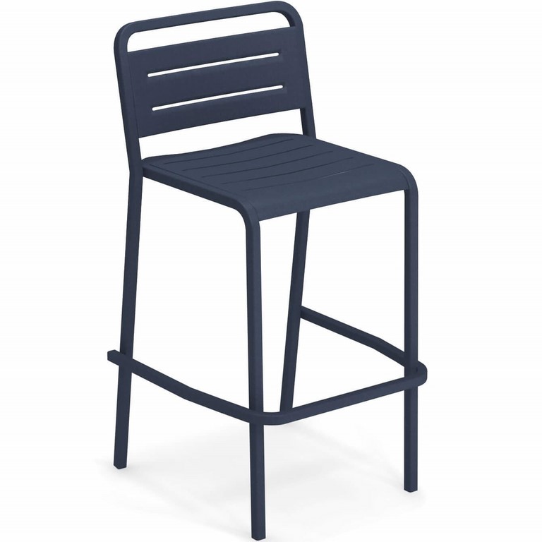 Urban Stackable Stool Emu