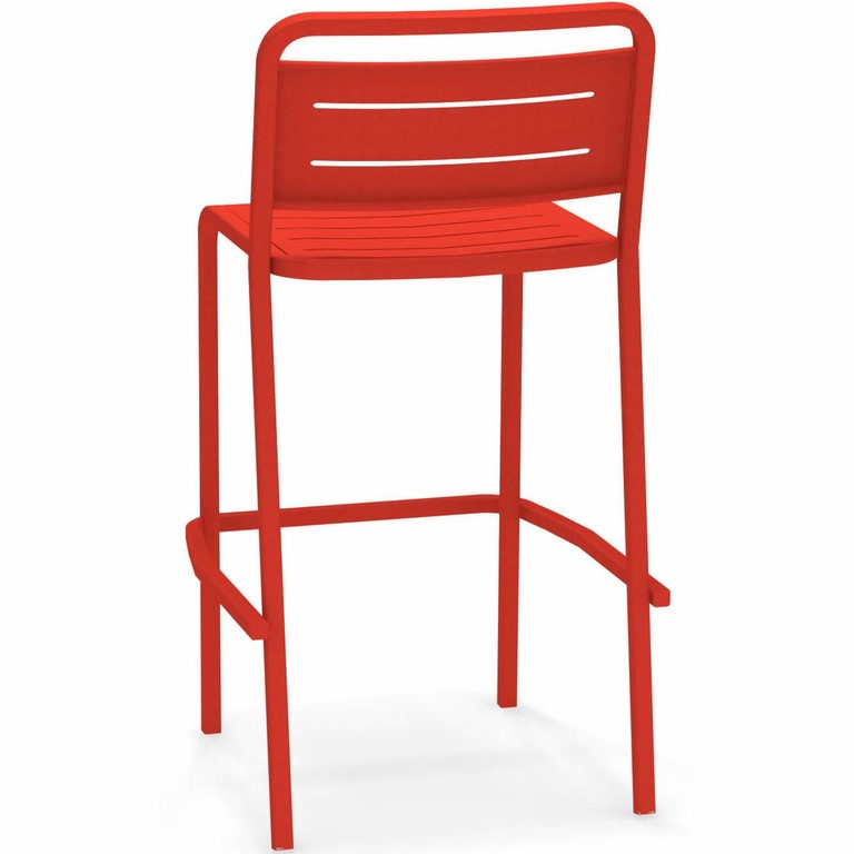 Urban Stackable Stool Emu