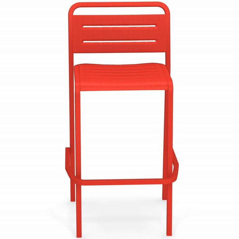 Urban Stackable Stool Emu