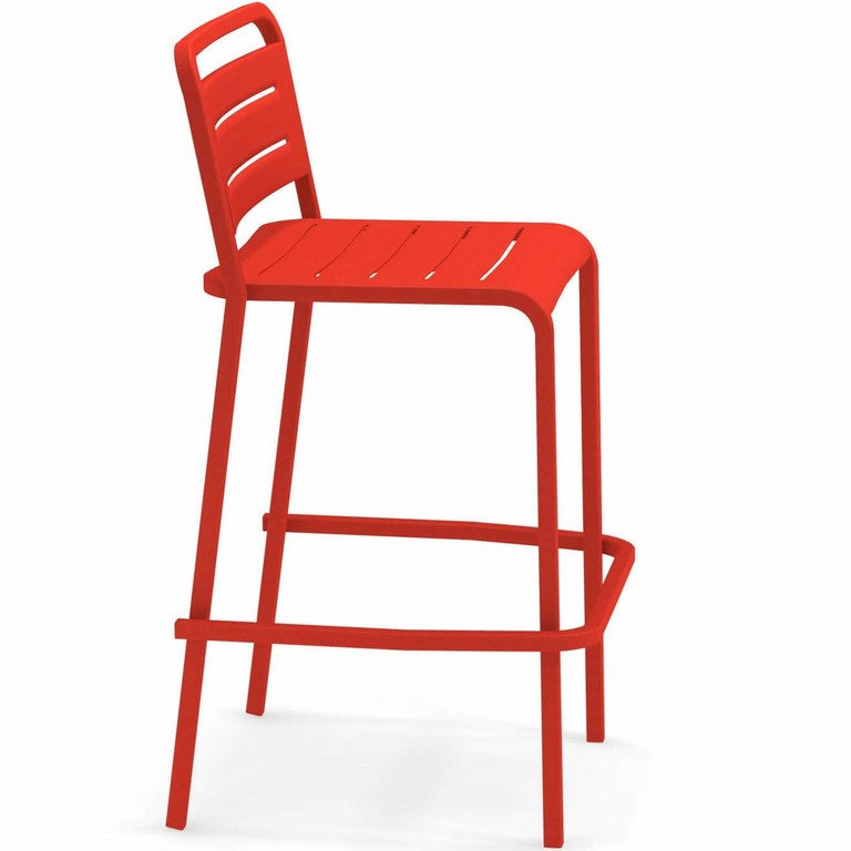 Urban Stackable Stool Emu
