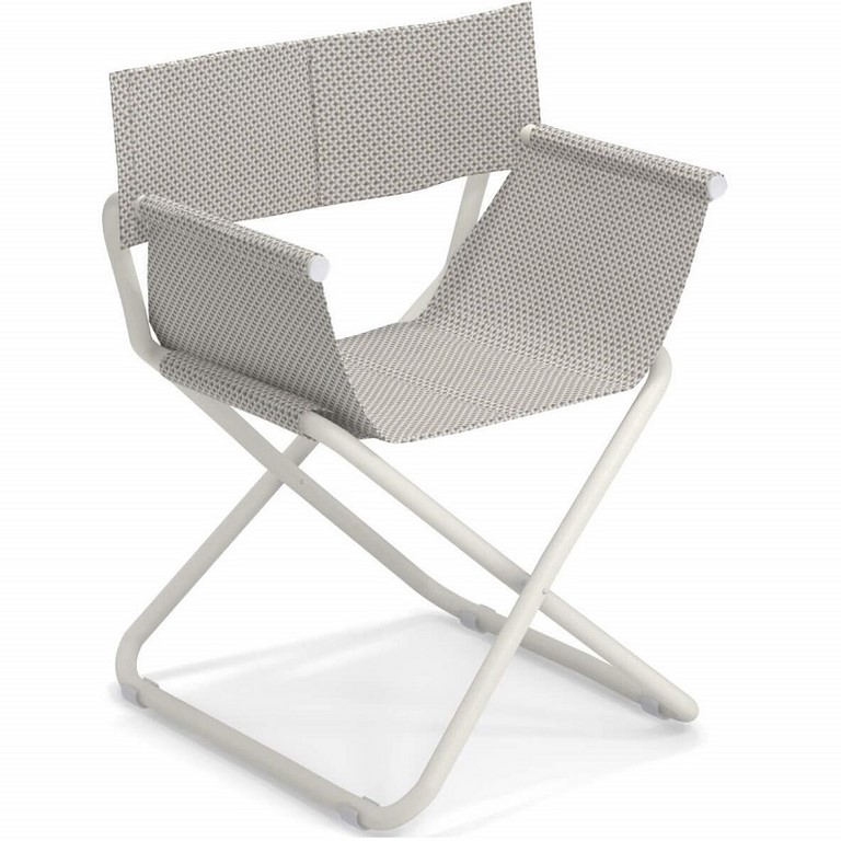 Snooze folding Director's Chair Emu