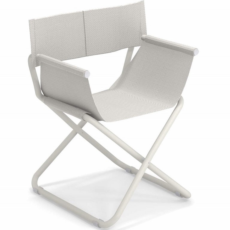 Snooze folding Director's Chair Emu