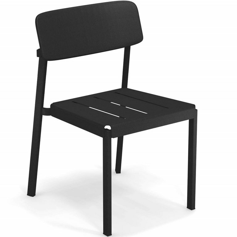 Shine Stackable Chair Emu