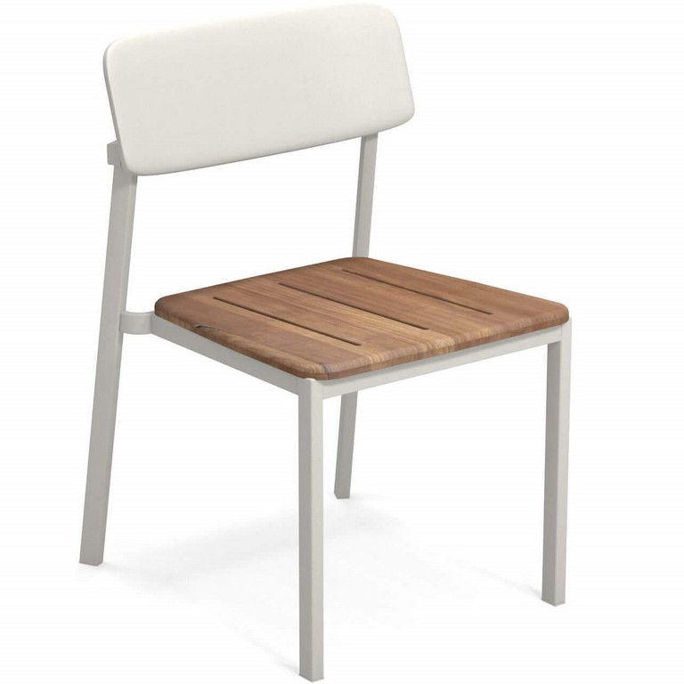 Emu Shine Teak Chair