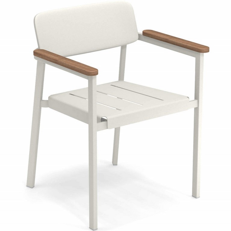 Shine Stackable Armchair Emu
