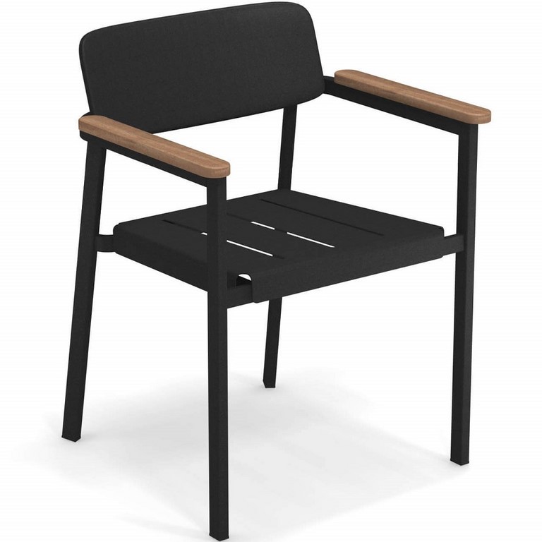 Shine Stackable Armchair Emu