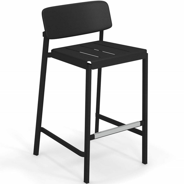 Shine Stackable Stool Emu