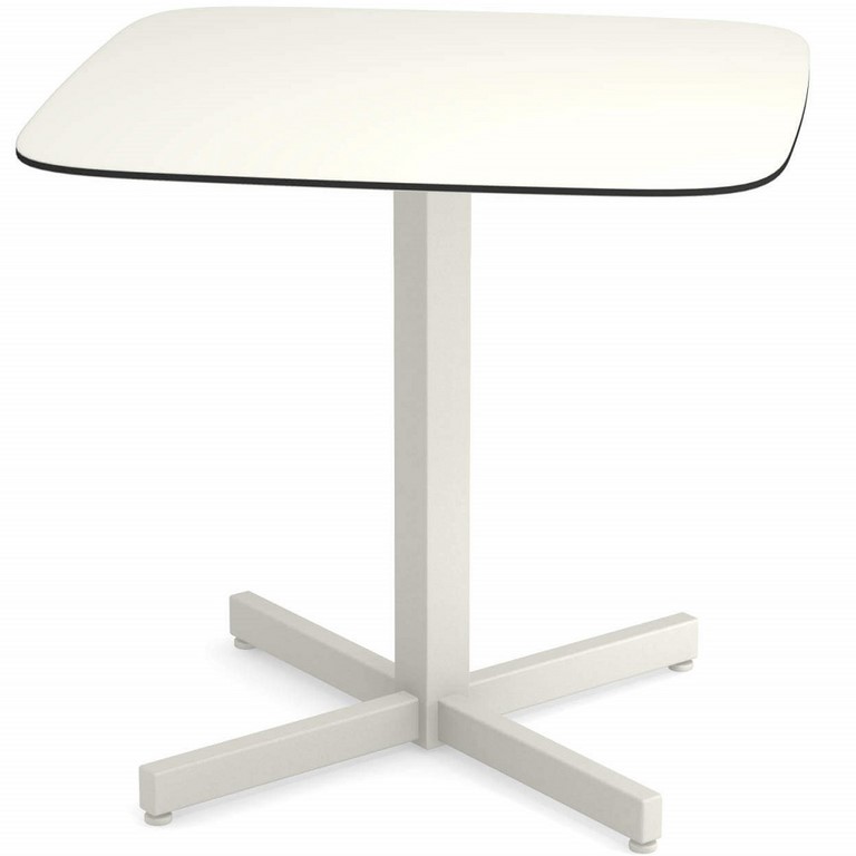 Shine Square Tables Emu