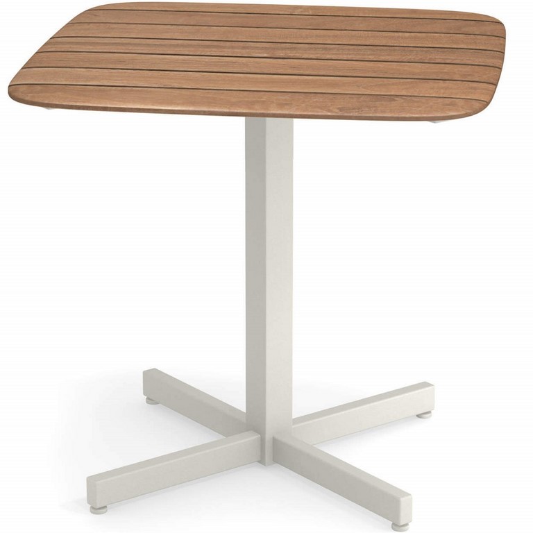 Shine Square Tables Emu