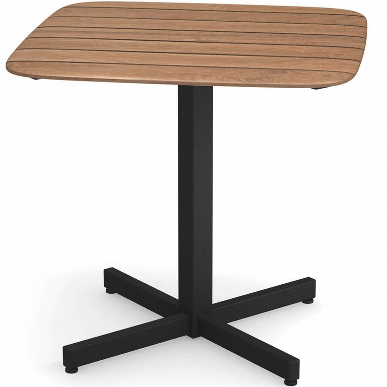 Shine Square Tables Emu