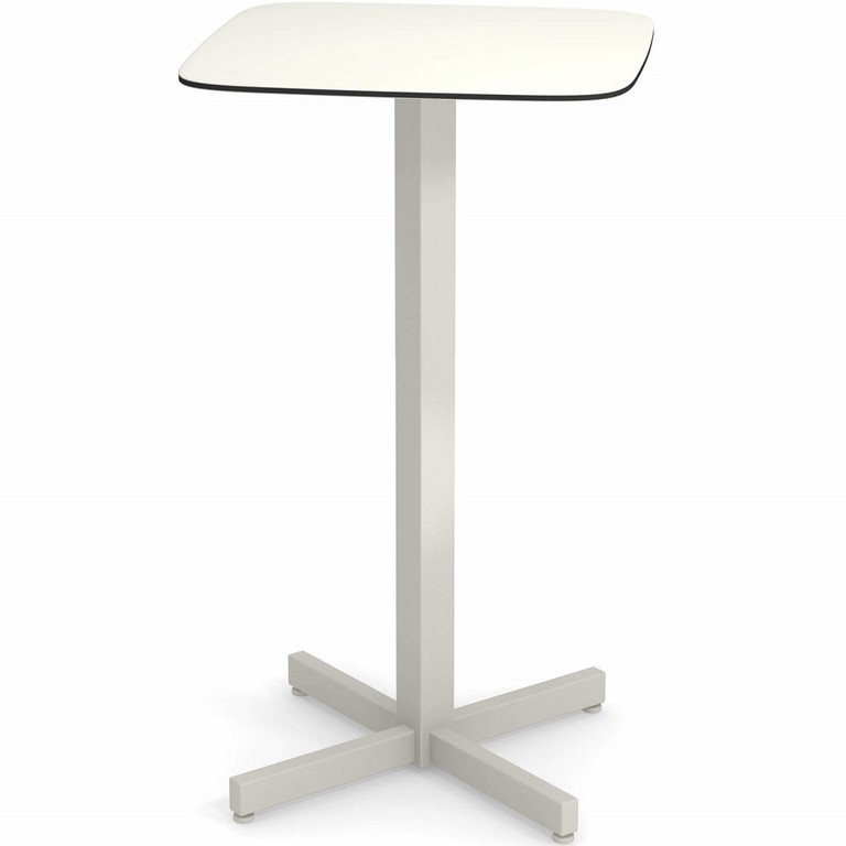 Shine Square Tables Emu