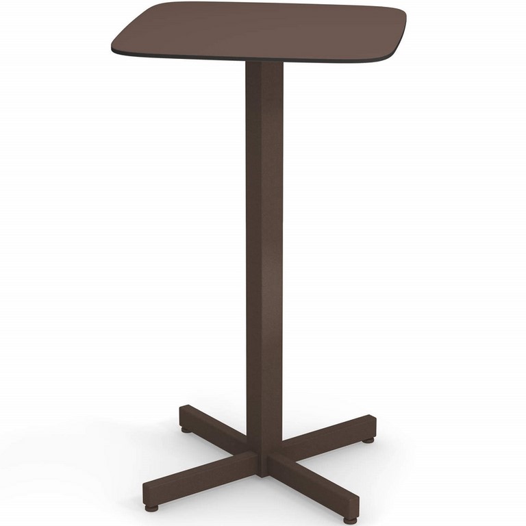 Shine Square Tables Emu