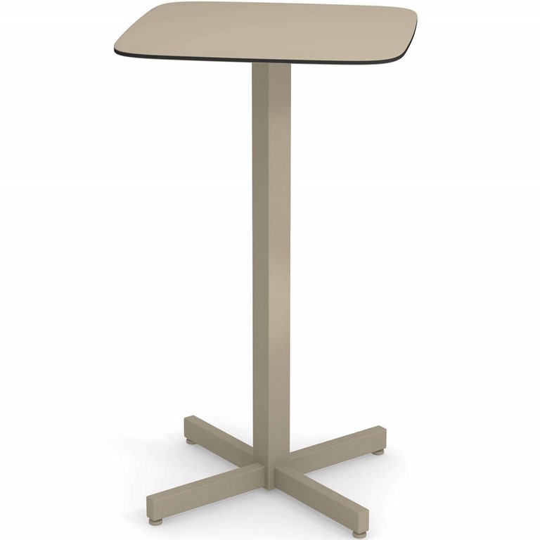 Shine Square Tables Emu
