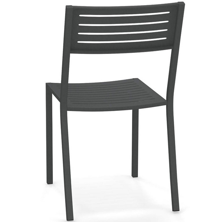 Segno Stackable Chair Emu