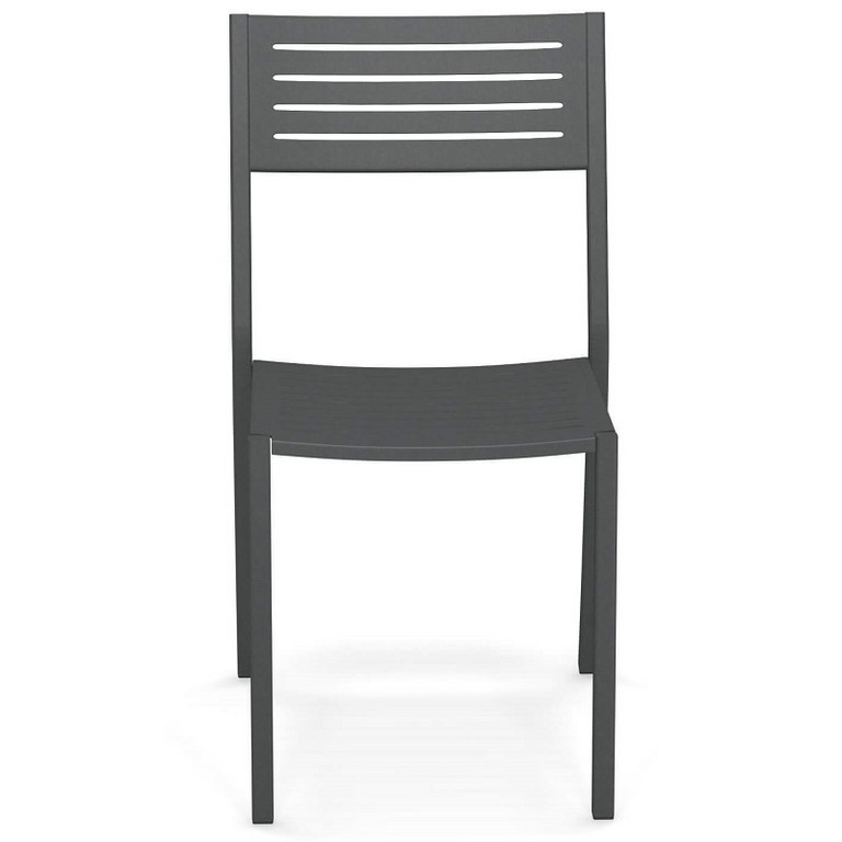 Segno Stackable Chair Emu