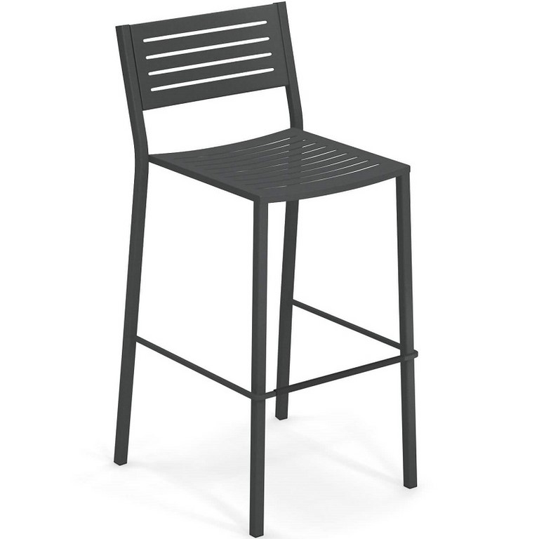 Segno Stackable Stool Emu