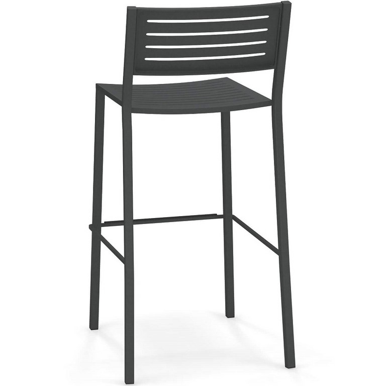 Segno Stackable Stool Emu