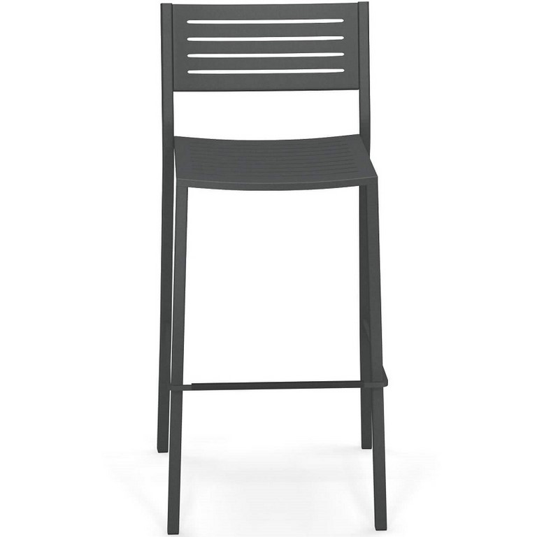 Segno Stackable Stool Emu
